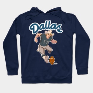 Dallas Cowboys Hoodie